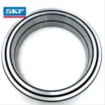 Low Temperature Double Row Cylindrical Roller Bearing Nu316-Ec M-C3 for Cold Resistant Machinery