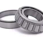 High Precision Tapered Roller Bearing 30206 30x62x16mm for Industrial Machinery
