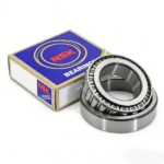 Mining Drill Taper Roller Bearing 32019 95x145x30mm Low Friction NSK Japan