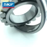 Low Friction Spherical Roller Bearing 22211 E-K for Construction Machinery
