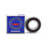 NSK 22210EAE4 High Load Spherical Roller Bearing 50x90x23mm for Industrial Gearbox