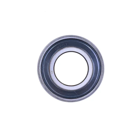 Insert Ball Bearing UK305-UK320 with Plastic Pillow Blocks for High Load Industrial Machinery