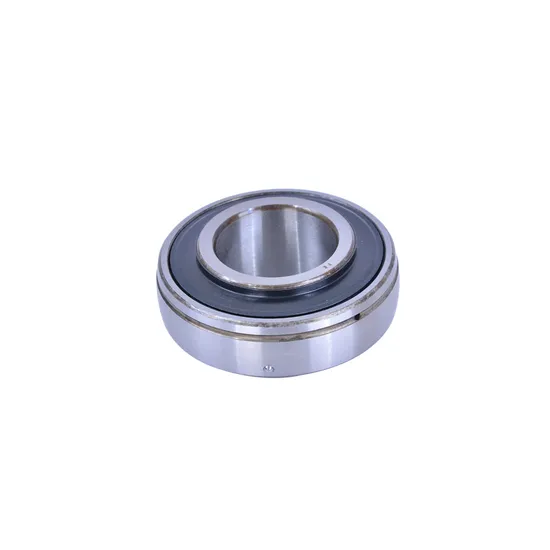 Insert Ball Bearing UK305-UK320 with Plastic Pillow Blocks for High Load Industrial Machinery