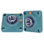 Insert Bearings UC316 UC317 UC318 UC319 Pillow Block High Load Deep Groove Raceway