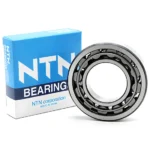 High Precision Cylindrical Roller Bearings NU332EM for Industrial Machinery, 160x340x68mm