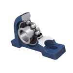 SKF UCP202 Pillow Block Bearing with Spherical Raceway for High Speed Applications