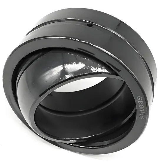 Self-lubricating Spherical Plain Bearing GEEW80ES GEEW90ES GEEW100ES for Construction Machinery