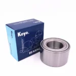 Front Wheel Hub Bearing DAC35720433 for Koyo Auto Parts with P0-P4 Precision