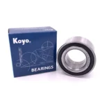Dac34640037 Wheel Hub Bearing 70x180x42mm for Automotive Transmission Systems
