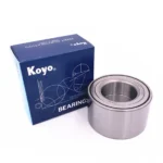 Dac34640037 Wheel Hub Bearing 70x180x42mm for Automotive Transmission Systems