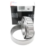Tapered Roller Bearing 33012 Koyo 60x95x27mm for Electricity Equipment P0-P4 Precision