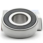 Deep Groove Ball Bearing 6303R 17x47x14mm P0-P4 Precision for Industrial Machinery