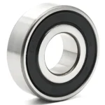Deep Groove Ball Bearing 6303R 17x47x14mm P0-P4 Precision for Industrial Machinery