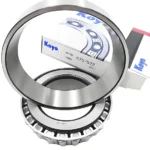 Tapered Roller Bearing 30312 60x130x31mm P0-P4 Precision for Industrial Machinery