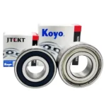 Deep Groove Ball Bearing 6856 6956 280x350x33mm for Industrial Machinery