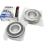 Deep Groove Ball Bearing 6856 6956 280x350x33mm for Industrial Machinery