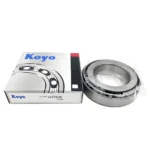32918 Tapered Roller Bearings P0-P4 Precision for Industrial Machinery – 90x125x23mm