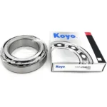 32918 Tapered Roller Bearings P0-P4 Precision for Industrial Machinery – 90x125x23mm