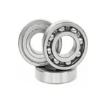 Low Noise Deep Groove Ball Bearing 6019-N 6019-Nr for Auto Parts 95x145x24mm