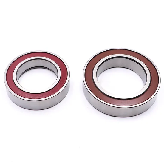 Deep Groove Ball Bearing 16005 20x47x14mm P0-P4 Precision for Agricultural Machinery