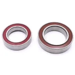 Deep Groove Ball Bearing 16032 6032 Zz 2RS DDU for Electronic Audio-Visual Devices