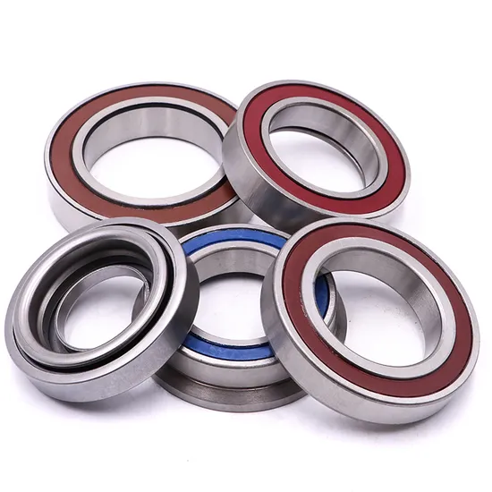 Deep Groove Ball Bearing 60/28 62/28 63/28 Zz 2RS DDU for Internal Combustion Engine, Transportation Vehicles