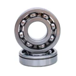 Deep Groove Ball Bearing 6205 2RS Zz 20x47x14mm for Household Appliances P0-P4 Precision
