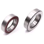 Deep Groove Ball Bearing 6301 ZZ 2RS 10x26x8mm for Internal Combustion Engine Vehicles