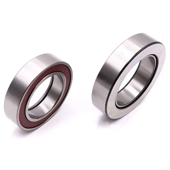 Deep Groove Ball Bearing 6301 ZZ 2RS 10x26x8mm for Internal Combustion Engine Vehicles