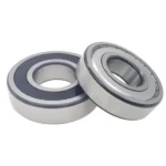 Deep Groove Ball Bearing 6404 20x47x14mm P0-P4 Z2V2 for Agricultural Construction Machinery