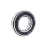 Deep Groove Ball Bearing 6801 ZZ 2RS 10x26x8mm for Motors and Household Appliances