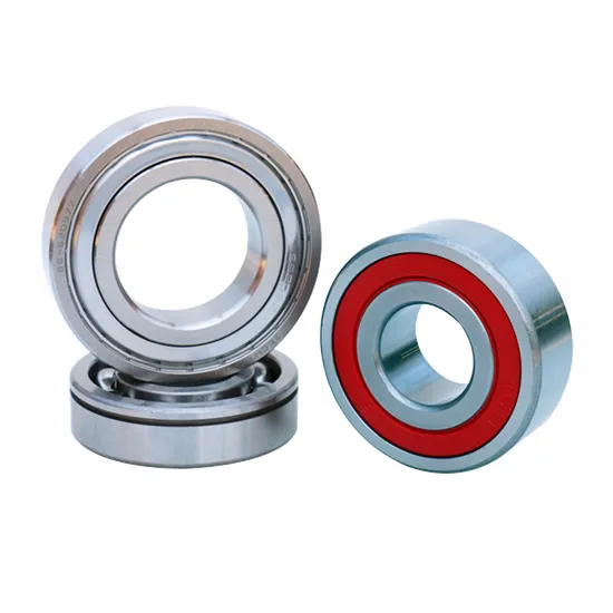 Deep Groove Ball Bearing 6805 Zz 2RS DDU P0-P4 Precision for Motors & Appliances