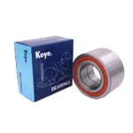 Auto Car Front Rear Wheel Hub Bearing Dac3972 39*72*37mm with P0-P4 Precision Grade for Automotive Applications