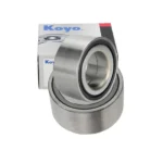 Auto Car Front Rear Wheel Hub Bearing Dac3972 39*72*37mm with P0-P4 Precision Grade for Automotive Applications