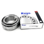 Taper Roller Bearings 32318-32326 for Industrial Machinery, P0-P4 Precision, Open Type