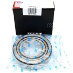 Tapered Roller Bearings 30232 160x290x48mm P0-P2 Precision for Heavy Machinery