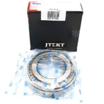Tapered Roller Bearings 30232 160x290x48mm P0-P2 Precision for Heavy Machinery