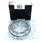 Tapered Roller Bearings 30232 160x290x48mm P0-P2 Precision for Heavy Machinery
