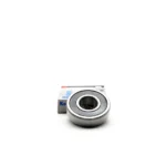 Deep Groove Ball Bearing 6011-2Z 55x90x18mm P0-P4 Precision for Industrial Machinery