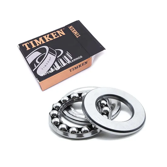 Deep Groove Ball Bearing 6264 6364 for Wine Beverage Medical Equipment High Precision