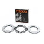 Deep Groove Ball Bearing 6264 6364 for Wine Beverage Medical Equipment High Precision