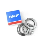 Deep Groove Ball Bearing 6264 6364 for Wine Beverage Medical Equipment High Precision