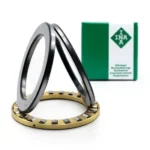 Deep Groove Ball Bearing 6264 6364 for Wine Beverage Medical Equipment High Precision