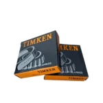 Tapered Roller Bearing LM67045/LM67010 40x80x18mm for Industrial Machinery P0-P4 Precision