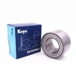 Koyo Wheel Hub Bearing DAC40800036/34 for Automotive Transmission Systems P0-P4 Precision