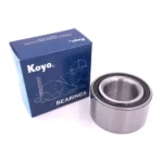 Koyo Wheel Hub Bearing DAC40800036/34 for Automotive Transmission Systems P0-P4 Precision