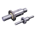 Kss Sg0601 0602 0602.5 0606 0610 Precision C3 C5 Grinding Ball Screw for OEM ODM Applications