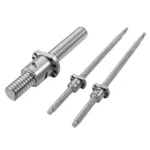 Kss Sg0601 0602 0602.5 0606 0610 Precision C3 C5 Grinding Ball Screw for OEM ODM Applications