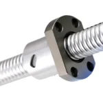 Kss Sg0601 0602 0602.5 0606 0610 Precision C3 C5 Grinding Ball Screw for OEM ODM Applications