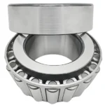 Large Lathe Spindle Taper Roller Bearing HR30322J with P0-P4 Precision for Industrial Machinery